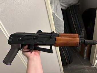 Airsoft Cyma AKSU-74