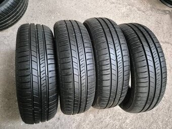 185/65 r15 letné 4 ks MICHELIN - nejazdené