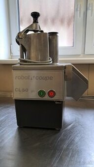Krouhač zeleniny Robot Coupe CL 50 D, 400 V
