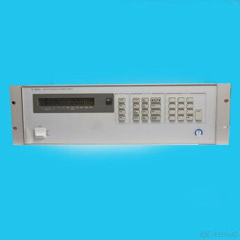 Laboratórny zdroj Agilent 6627A
