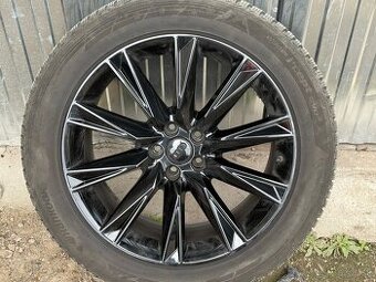 Zimne pneu hankook 255/55/R20