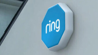 Ring Alarm Outdoor Siren