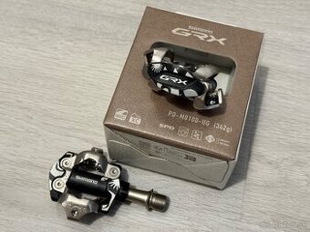 SHIMANO SPD GRX PD-M8100UG