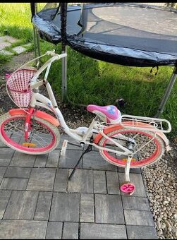 Detský bicykel