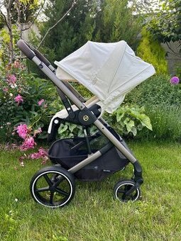Športový kočík Cybex Balios S Lux