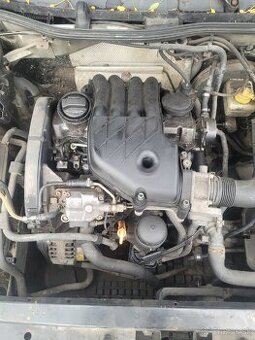 Motor 1.9 sdi aqm