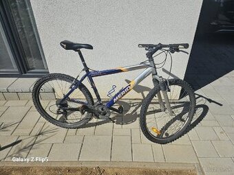 Bicykel Merida mats