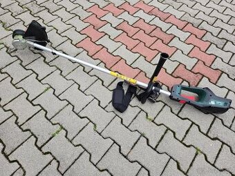 Predám krovinorez, vyžínačku, kosačku