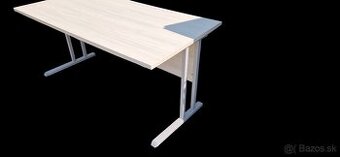 Kancelarsky stol 160x80