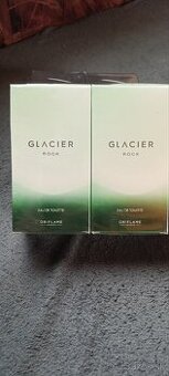 Oriflame pánsky parfém Glacier