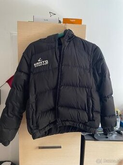 Kanto Starter Geng Puffer Jacket + Vest