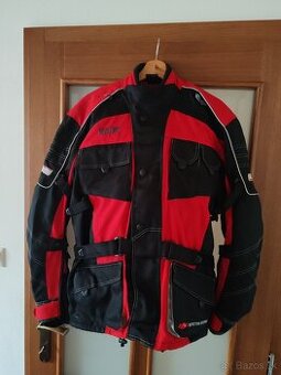 Komplet na motorku L/XL