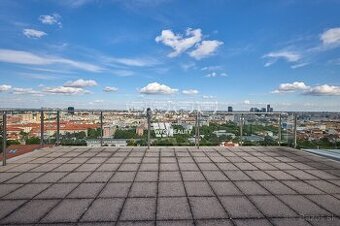 Na prenájom priestranný, zariadený 4-izbový byt s krásnym vý