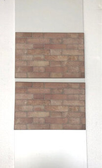 EM obklad 33x50 CARAVISTA tehly