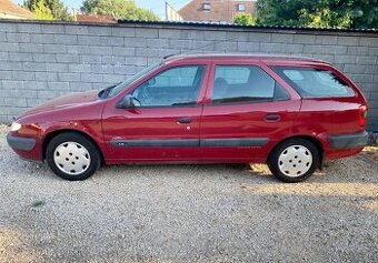 Predám Citroen Xsara 1.4i