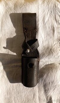 Originál závesník na nemecký bodák Mauser wwII Wehrmacht