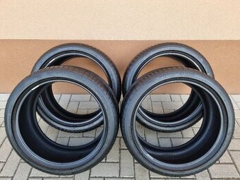 pneu 19" 235/40R19 BRIDGESTONE letné 5-6mm dot19