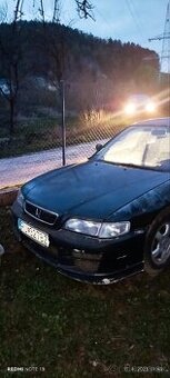 Predám auto Honda Accord - 1