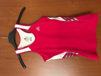ADIDAS clima 365 originál damske tielko s vsitou podpsenkou
