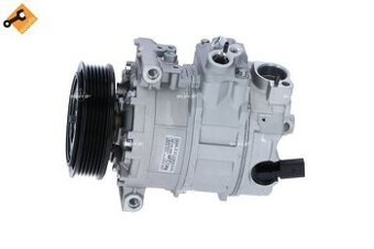 Kompresor chladenia, Škoda Octavia 3, 2.0tdi