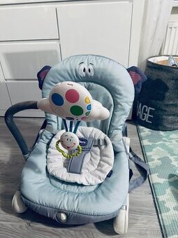 chodci Balloon do 18 kg