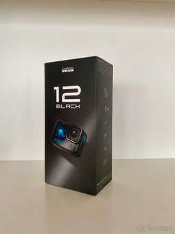 GoPro HERO12 Black