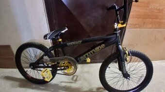 Bmx