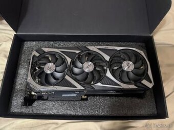 ASUS ROG STRIX RTX 3060 OC