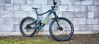 HAIBIKE Q.AM Plus 7.05