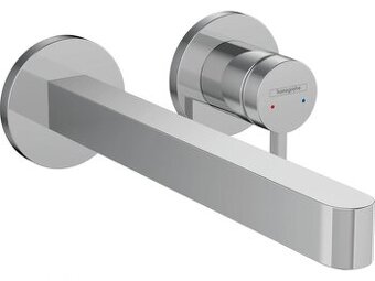 Hansgrohe Finoris - Páková umývadlová batéria pod omietku