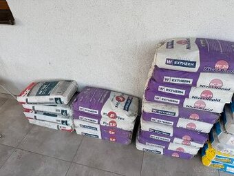 Predám Nivelačku, Nivelizačny poter