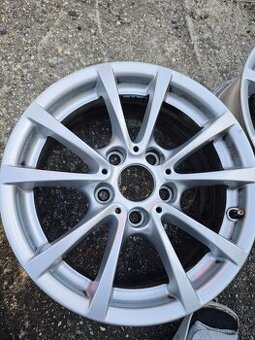 Disky 5x120 R16 - 1