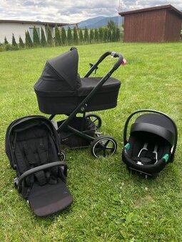 Kočík cybex balios S