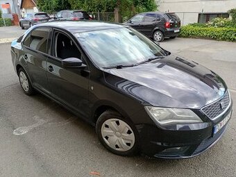 Seat Toledo