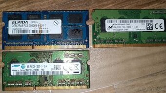 Ram do Noteboku