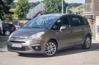 Citroën C4 Picasso 1.6 HDi 110 Chrom - Aj na splátky