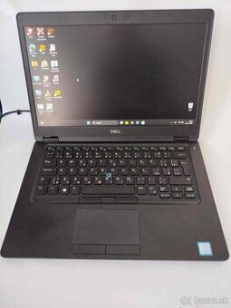 Dell Latitude 5490 14" / i5-8350U /8GB DDR4/236 GB SSD/W11P