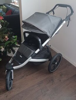 Thule Urban Glide 2