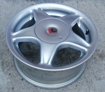14" disky 4x100 mm