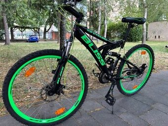 Predam horský bicykel