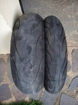 Michelin Pilot pneumatiky