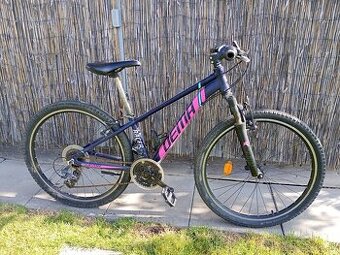 Bicykel Dema