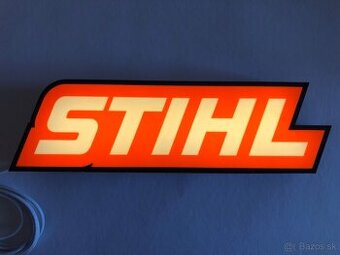 🔆🔆🔆Lightbox / LED box 🔆🔆🔆 STIHL