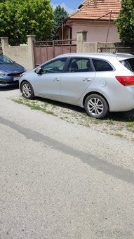 Predám kia ceed
