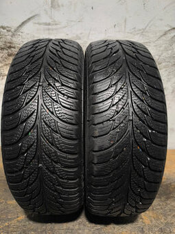 185/60 R15 Celoročné pneumatiky Matador Allweather kusy