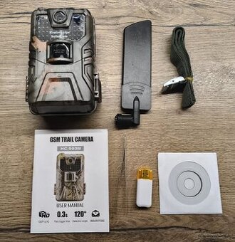 Fotopasca Suntek HC-900M