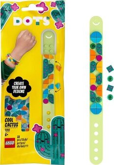 Lego Dots náramok 41922