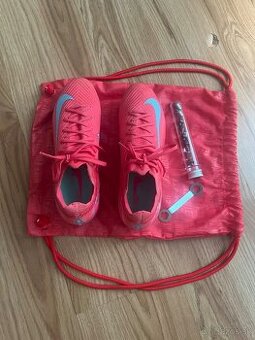 Predávam kopačky Nike Mercurial Vapor