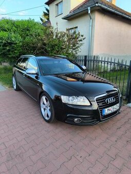 Audi a6 3.0 tdi