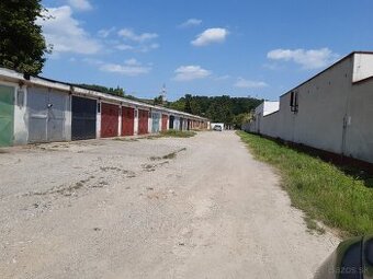 Garaž